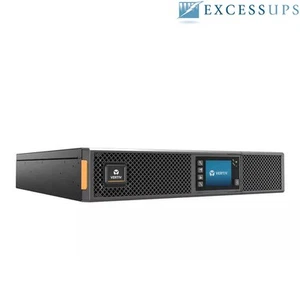 Vertiv Liebert 1500VA 1350W Double-Conversion Online 120V GXT5-1500LVRT2UXL -... - Picture 1 of 4