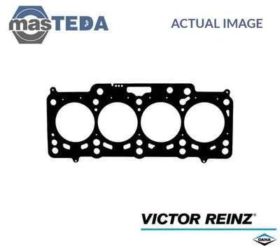 61-37175-20 ENGINE CYLINDER HEAD GASKET VICTOR REINZ FOR VW TRANSPORTER V 2L - Image 1 of 4