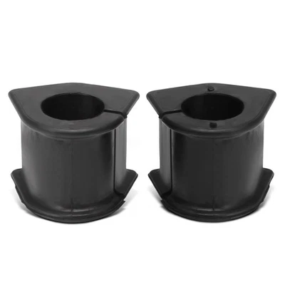 2x Buje de barra estabilizadora delantera al cuadro para Toyota Corolla 1993 1994 1995-1997 Foto 1 de 4