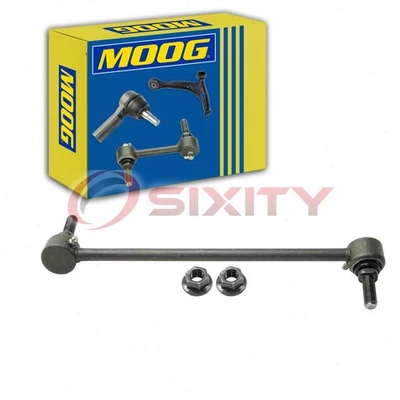 MOOG Front Left Suspension Stabilizer Bar Link for 2009-2014 Nissan Murano nu - Image 1 of 4