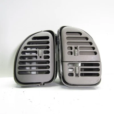 Chevy Silverado Air Vent Tahoe Yukon Suburban 1995-1998 lado del conductor gris Foto 1 de 4