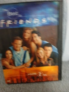 The Best Of Friends Volume 2 Dvd - Imagen 1 de 1