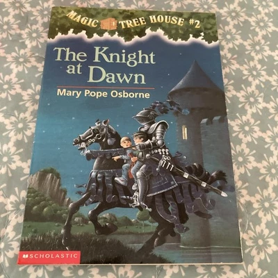 Knight at Dawn - Image 1 of 4