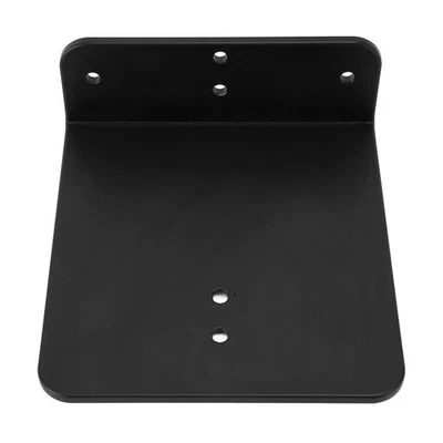 Soporte de montaje en pared para altavoz profesional de metal fuerte cojinete de carga ahorro de espacio Foto 1 de 4