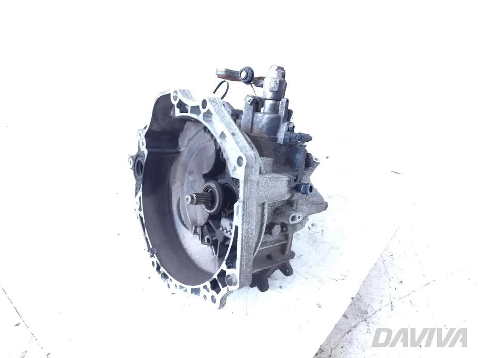 Vauxhall Insignia Boîte de vitesses manuelle à 6 vitesses 1.6 CDTI Diesel MF3 - Image 1 of 4