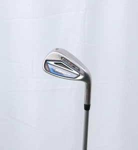 Cobra King F8 One Length Pw Pitching Wedge Regular Rogue Graphite 1281576 Good - Picture 1 of 5