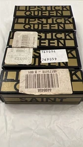 Lipstick Queen Lipstick Bundle #3 rrp£110 Brand New In Box - Picture 1 of 3
