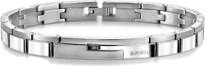 Breil, Collezione Joint, Bracciale Uomo, Bracciale BREIL Uomo collezione JOINT - Immagine 1 di 4