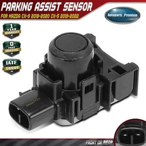 Front or Rear Side Parking Assist Sensor for Mazda CX-9 2018-2020 CX-5 2019-2022 - Picture 1 of 9