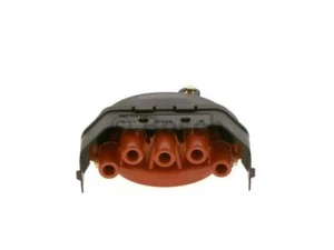 1 235 522 396 BOSCH Zündverteilerkappe für BERTONE,BMW - Bild 1 von 4