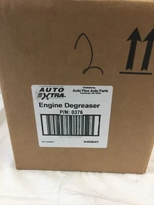 Auto Extra Motorentfetter 15oz 0376 nicht chloriert - MENGE 12 DOSEN - Bild 1 von 4