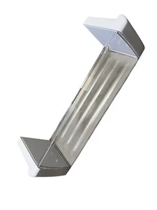 KitchenAid Refrigerator KBFC42FSS00 - Cantilever Bin W10323598 - - B44 - Picture 1 of 4
