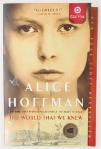 The World That We Knew - Exclusive Edition Book by Alice Hoffman (Paperback) - Picture 1 of 1