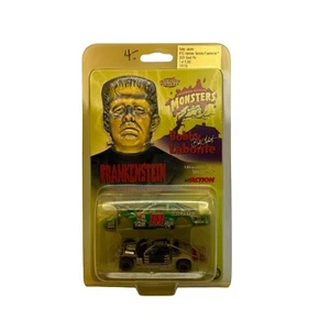2000 Bobby Labonte Interstate Batteries Frankenstein NASCAR Diecast 1 of 9360 - Picture 1 of 7