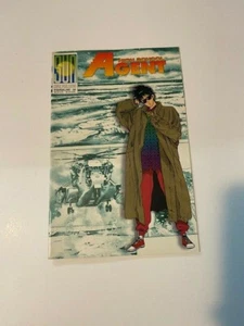 Cómics de anime y manga de agente de escuela secundaria número 2 de Sun - Imagen 1 de 1