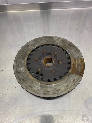 1999 99 98 YAMAHA Sx 500 VENTURE 600 OEM GENUINE BRAKE ROTOR DISC VMAX 700 SRX - Image 1 of 4