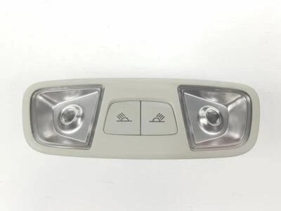 8U0947111A 1879175 interior light for AUDI Q3 2.0 TDI (120 CV) 2014 - Image 1 of 4