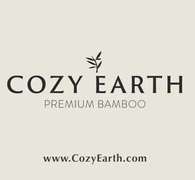 Cozy Earth 45% Off Sitewide Discount Code • 7$