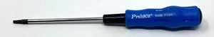Pro's Kit 9400-T10H Torx Screwdriver - For Promethean Activote Battery Cover - Bild 1 von 3