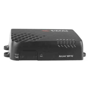 Sierra Wireless Airlink MP70 Vehicle LTE Advanced Wi-Fi Router - Picture 1 of 6