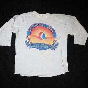 Original Grateful Dead Apparel for sale 