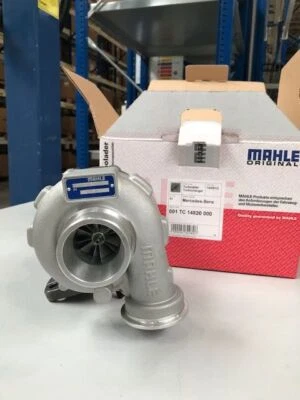 Turbolader MAHLE (Neuteil) 001TC14820000 - Bild 1 von 4