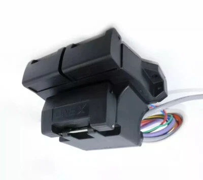 OneX Mini Combo - Trailer Socket 12 pin Plug & Dual 50A Anderson Plug Connector - image 1 of 4