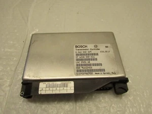 1997-2003 JAGUAR XJ8 TCM TRANSMISSION CONTROL UNIT MODULE OEM 0260002529 - Picture 1 of 6
