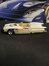 1990 Hot Wheels King of Diamonds 1:64 Diecast Convertible VERY GOOD (any2for$25)