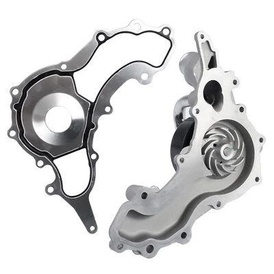 Bomba de agua Maserati Quattroporte Ghibli Levante 3.0L V6 2013-2025 297912 - Imagen 1 de 4