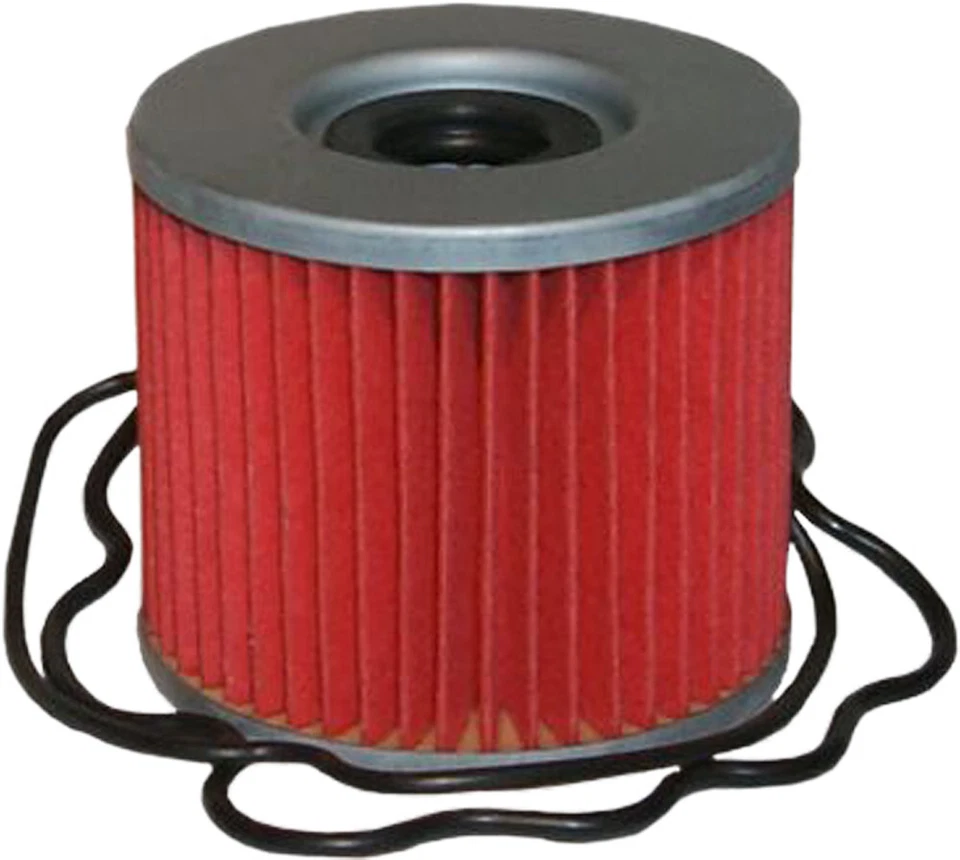 HIFLOFILTRO 1977-1979 GS550 FITS SUZUKI OIL FILTER HF133 - Image 1 of 1