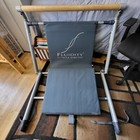 Fluidity Bar Fitness Evolved Dance Pilates Ballet Yoga Exercise Barre System