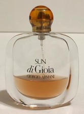 giorgio armani sun di gioia 50ml