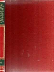@S46 Le grandi scoperte dell'Archeologia vol. IX Storia, avventura scienza 1995 - Picture 1 of 1