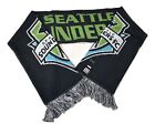 Adidas Mls Seattle Sounders Fc Scarf New