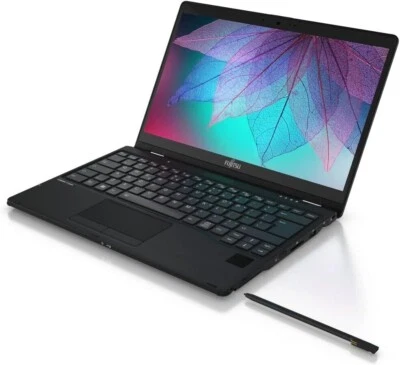 FUJITSU LIFEBOOK U9312X | I7-1265U | 32GB RAM | 2TB SSD | 13.3 TOUCH | GARANTIE - Bild 1 von 4