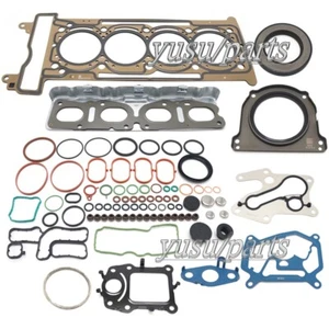 Cylinder Head Gasket Kit For Mercedes-Benz C250 E200 253 W212 M274.920 2.0 - Picture 1 of 7
