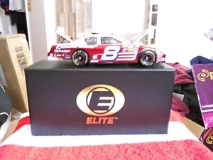 Dale Earnhardt Jr 2005 Born On Date 1:24 Elite 1 of 600 Auto #445 Auto ist Brandneu - Bild 1 von 7