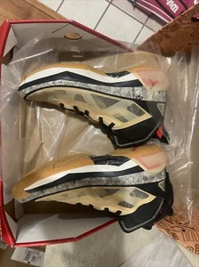 Größe 9 - Air Jordan 37 x Jayson Tatum beige 2022 - Bild 1 von 3