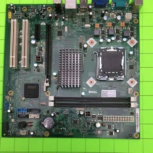 Dell Vostro 230 Computer Motherboard CN-07N90W 07N90W 09152-1M 48.3BI01.01M - Picture 1 of 6