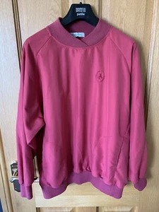 Women’s Vintage Golf Pullover - Size Medium  - Picture 1 of 8