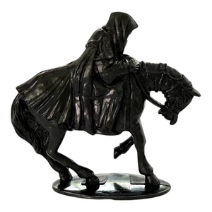 Trivial Pursuit Lord of the Rings Edition Mover Pawn Token Ringwraith on Horse - Picture 1 of 2