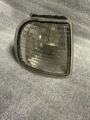 Faro intermitente delantero derecho VW Polo Variant 6V2 6V5 original 6R015057 Foto 1 de 4