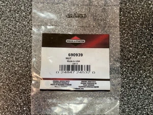 Briggs & Stratton 690939 Sechskantmutter - Bild 1 von 2