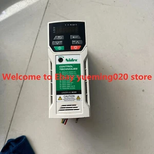 Ship Fedex M200-02400041A inverter drives - Picture 1 of 2
