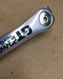 NOS GT CRANK SPINDLE BOLT POWER SERIES PRO FREESTYLER TOUR TEAM BMX 1987 sr mx - Picture 1 of 4