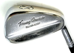 Tommy Armour Silver Scot 986 Tour 8 Iron True Temper Stiff Steel Shaft - Picture 1 of 4