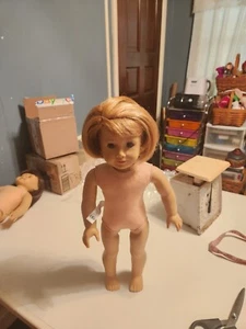 American Girl Puppe - Bild 1 von 9