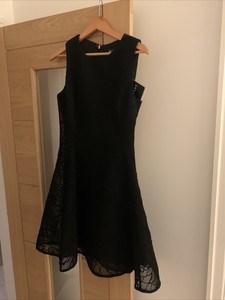 DKNY Black Dresses for Women for sale 