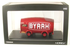 Renault 1400kg Le Tonneau Byrrh - Tour De France (Camion) 1953 - Foto 1 di 1